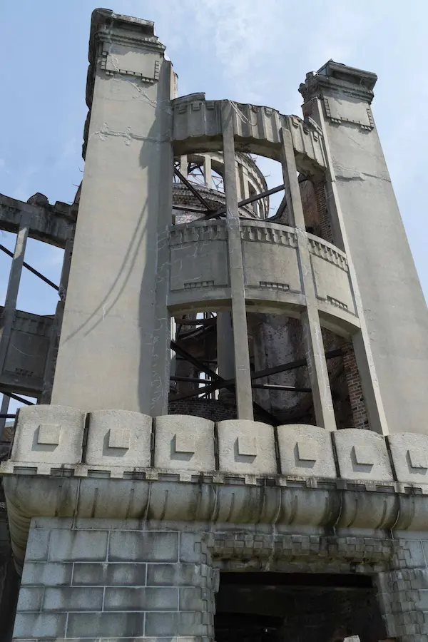 Atomic Bomb Dome (7)